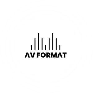 Logo AV Format
